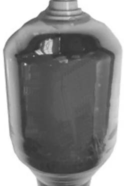 Stelton Keittiötarvikkeet<EM77 termoskannu 0,5 l, varaosa lasitermos