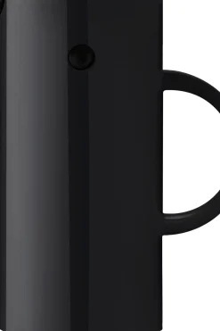 Stelton Tarjoiluastiat<EM77 termoskannu 0,5 l,  musta