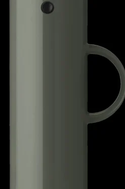 Hot EM77 termoskannu 1,0 l, metsänvihreä Tarjoiluastiat