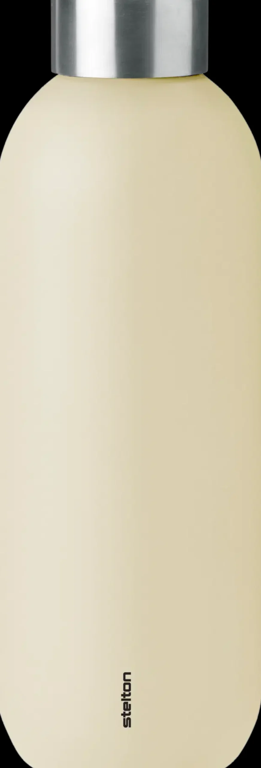 Best Keep Cool juomapullo 0,6 l, keltainen Juomapullot