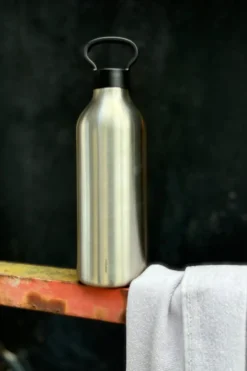 Stelton Juomapullot<Tabi termospullo 1,0 l teräs