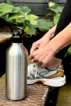 Stelton Juomapullot<Tabi termospullo 1,0 l teräs