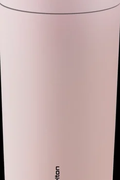 Stelton Tarjoiluastiat|Take-away- Ja Termosmukit<To-Go Click termosmuki 0,20 l, vaalea roosa