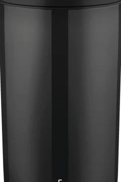 Stelton Tarjoiluastiat|Take-away- Ja Termosmukit<To-Go Click termosmuki 0,20 l, musta
