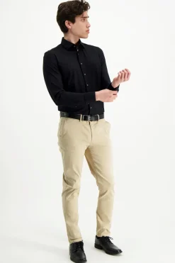 Best Active Stretch kauluspaita Paidat