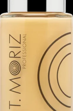 ST.MORIZ Aurinkotuotteet<Pro Prime & Glow Face Tan Serum Light itseruskettava kasvoseerumi 25 ml