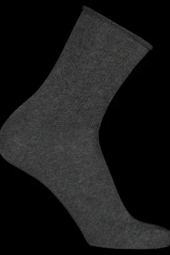 Clearance kiristämättömät luomupuuvillasukat Sukat