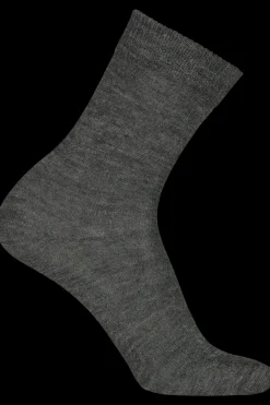 New kiristämättömät alpakkasukat Sukat