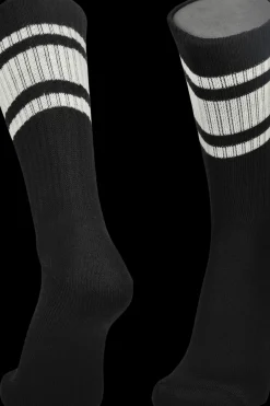 Hot merinovilla tennissukat Sukat