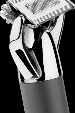 BaByliss Parranajo<Super X Metal X Blade Chrome trimmeri