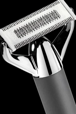 BaByliss Parranajo<Super X Metal X Blade Chrome trimmeri