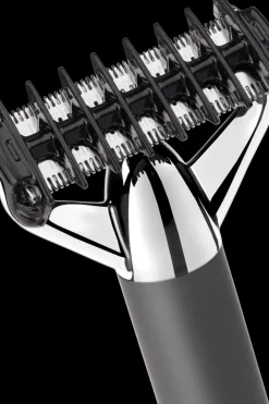 BaByliss Parranajo<Super X Metal X Blade Chrome trimmeri