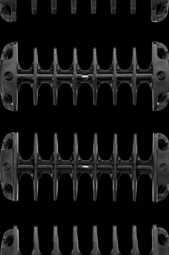 BaByliss Parranajo<Super X Metal X Blade Chrome trimmeri