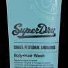 Sale Body & Hair Wash Pacific suihkushampoo 250 ml Ihonhoito