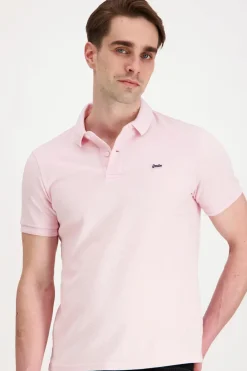 Clearance Classic pique pikeepaita Paidat