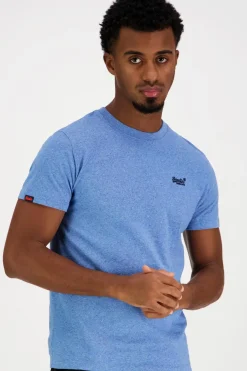 Online Essential logo t-paita Paidat