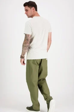 New Essential logo t-paita Paidat