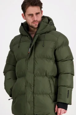 New Hooded 5 baffle sports puffer toppatakki Takit