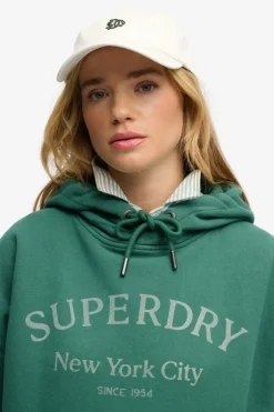 Superdry Pipot, Hatut Ja Muut Päähineet<lippis