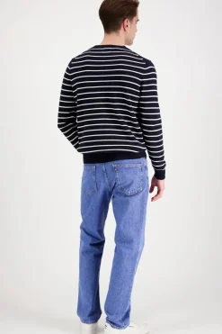 Superdry Neuleet<Merchant breton neule