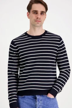 Superdry Neuleet<Merchant breton neule