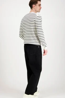 Superdry Neuleet<Merchant breton neule