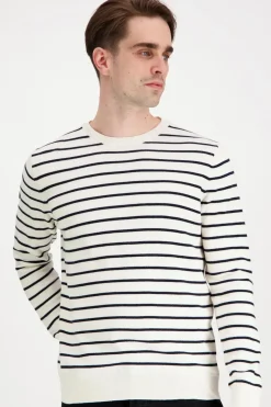 Superdry Neuleet<Merchant breton neule