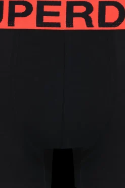 Superdry Alusvaatteet<3-pack trunk -alushousut