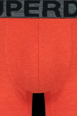 Superdry Alusvaatteet<3-pack trunk -alushousut