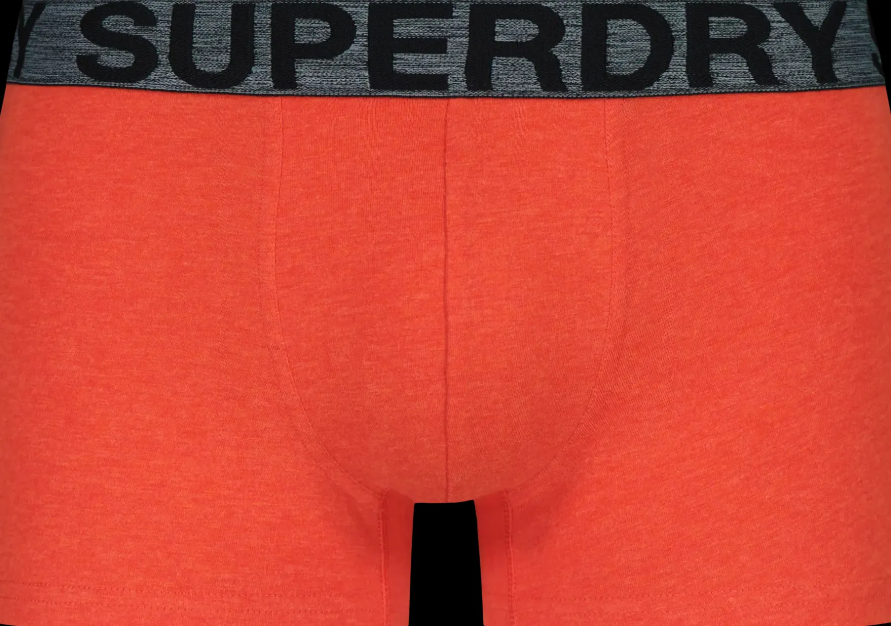 Superdry Alusvaatteet<3-pack trunk -alushousut