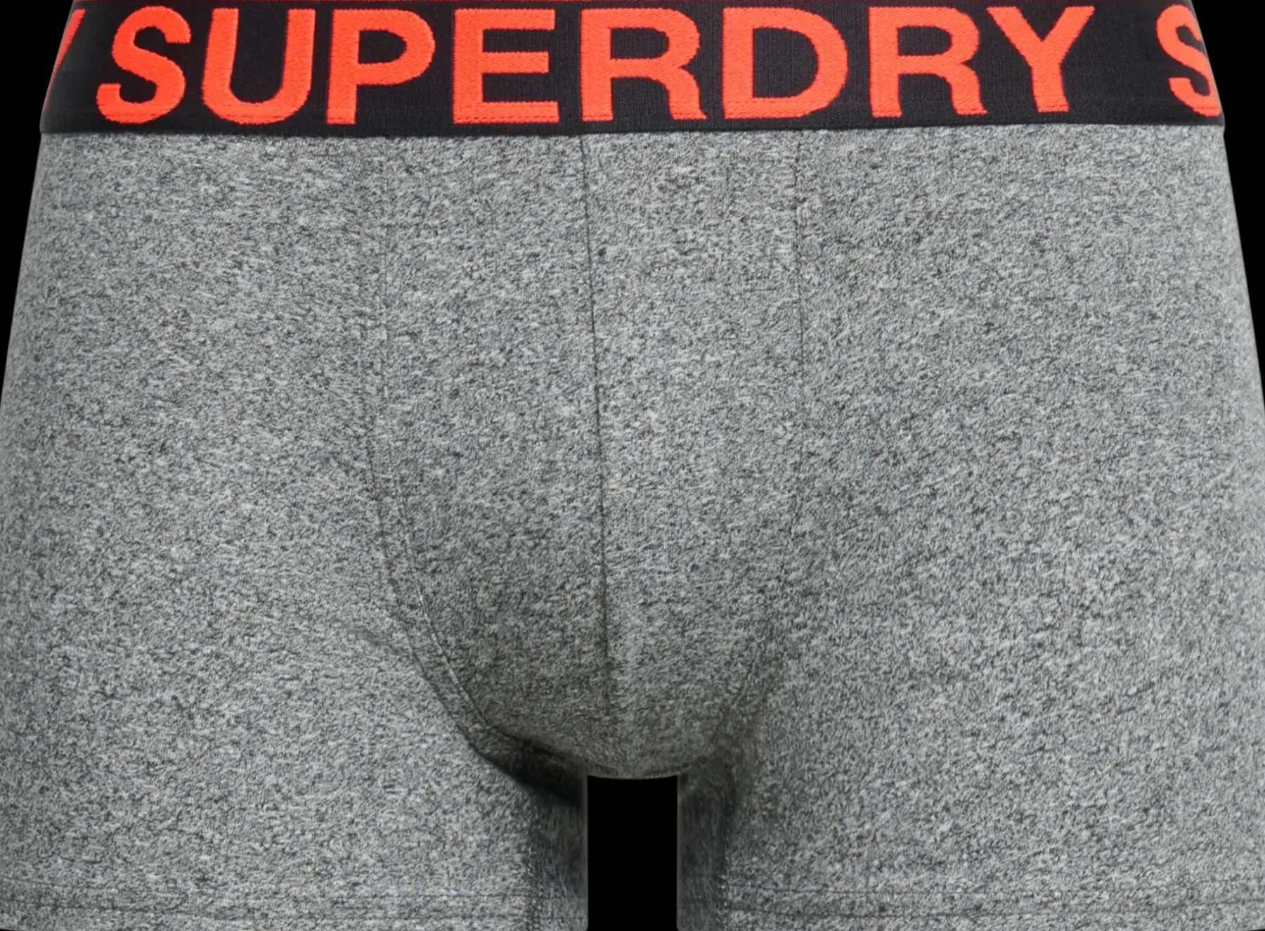 Superdry Alusvaatteet<3-pack trunk -alushousut