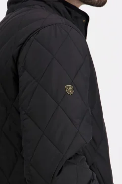 Best Quilted estate tikkitakki Takit