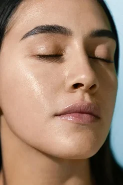 Antipodes Kasvojenhoito<Supernatural SPF50 Facial Sunscreen Mini aurinkosuojavoide kasvoille 15 ml