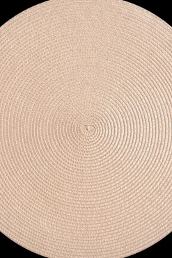 Finnmari Pöytäliinat Ja -tabletit<Tabletti halk 38 cm ruskea