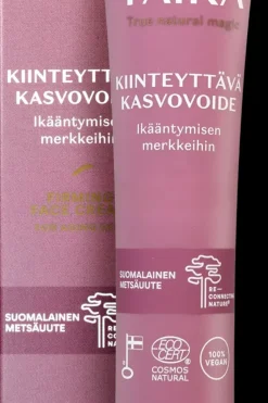Clearance Kiinteyttävä kasvovoide COSMOS 50ml Ihonhoito|Kasvojenhoito