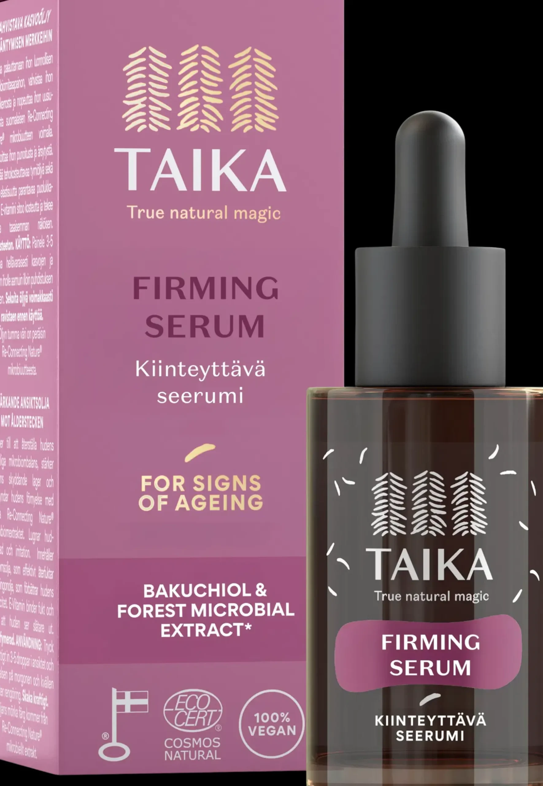 Discount Kiinteyttävä seerumi 30ml Ihonhoito|Kasvojenhoito