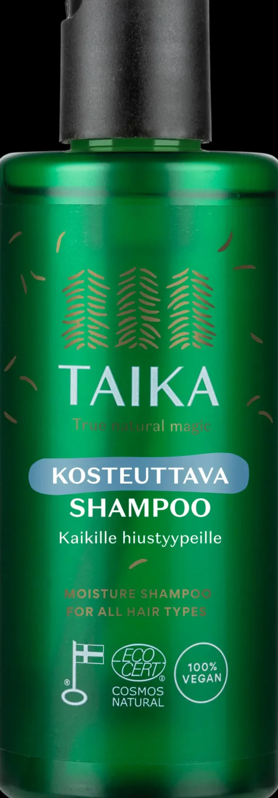 Taika Hiukset|Shampoot<Kosteuttava Shampoo ECO 250ml