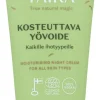 New Kosteuttava yövoide ECO 50ml Ihotyypit|Ihonhoito