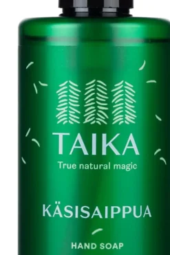 Taika Ihonhoito|Käsienhoito<Käsisaippua ECO 250ml