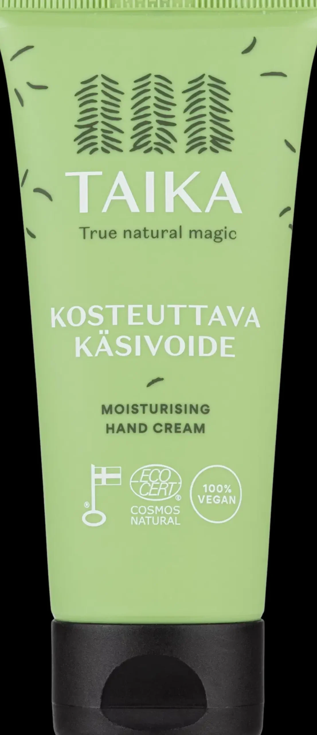 Taika Ihonhoito|Käsienhoito<Käsivoide ECO 60ml