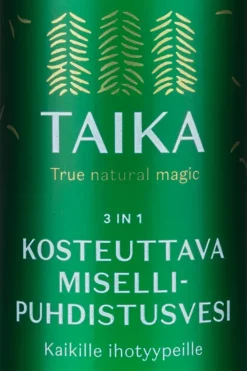 Taika Ihotyypit|Ihonhoito<Misellivesi ECO 200ml