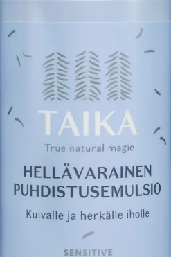 Outlet Sensitive hellävarainen puhdistusemulsio 150ml ECO Ihotyypit|Ihonhoito