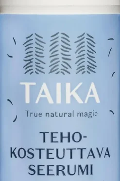 Taika Ihotyypit|Ihonhoito<Sensitive tehokosteuttava seerumi 30ml ECO
