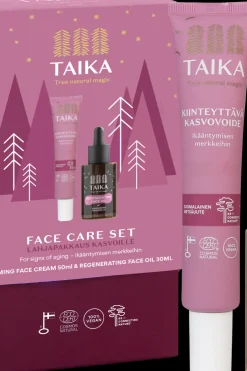 Sale Vahvistava lahjapakkaus kasvoille COSMOS Ihonhoitopakkaukset|Ihonhoito