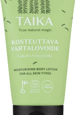 Taika Ihonhoito|Vartalonhoito<Vartalovoide ECO 150ml