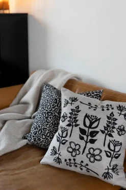 Miiko Sisustustyynyt Ja Tyynynpäälliset<Taikapuutarha tyynynpäällinen