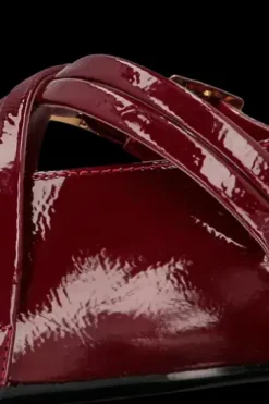 Hot ballerinat Avokkaat