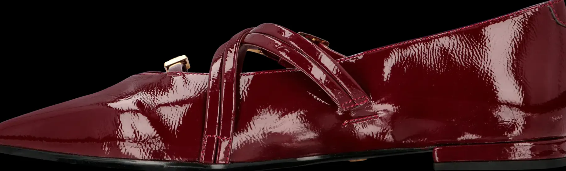 Hot ballerinat Avokkaat