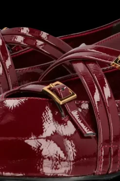 Hot ballerinat Avokkaat