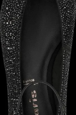 Online ballerinat Avokkaat